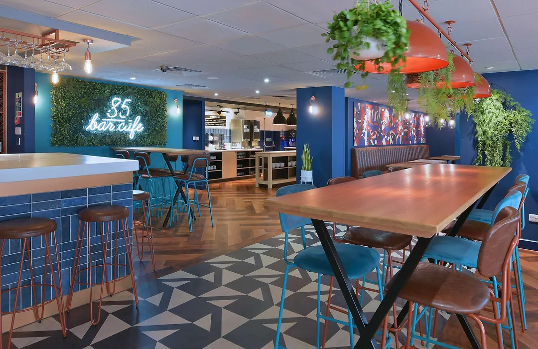 Travelodge Kings Cross Royal Scot-1