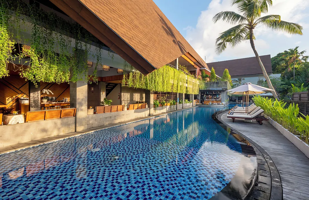 Kayumas Seminyak Resort-1