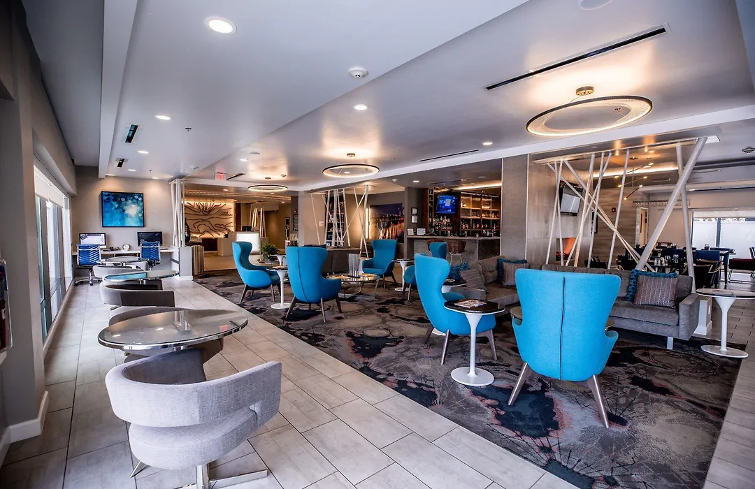 Hotel Indigo Harrisburg - Hershey By Ihg-1
