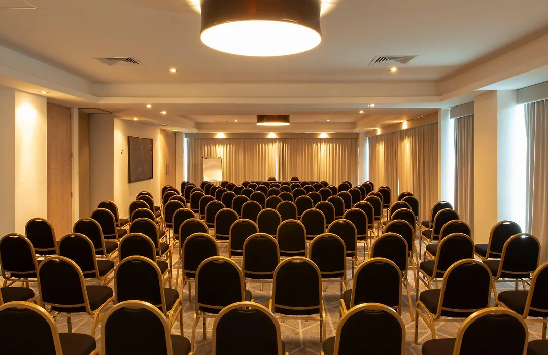 Holiday Inn&Suites - Merida La Isla, an IHG Hotel-1