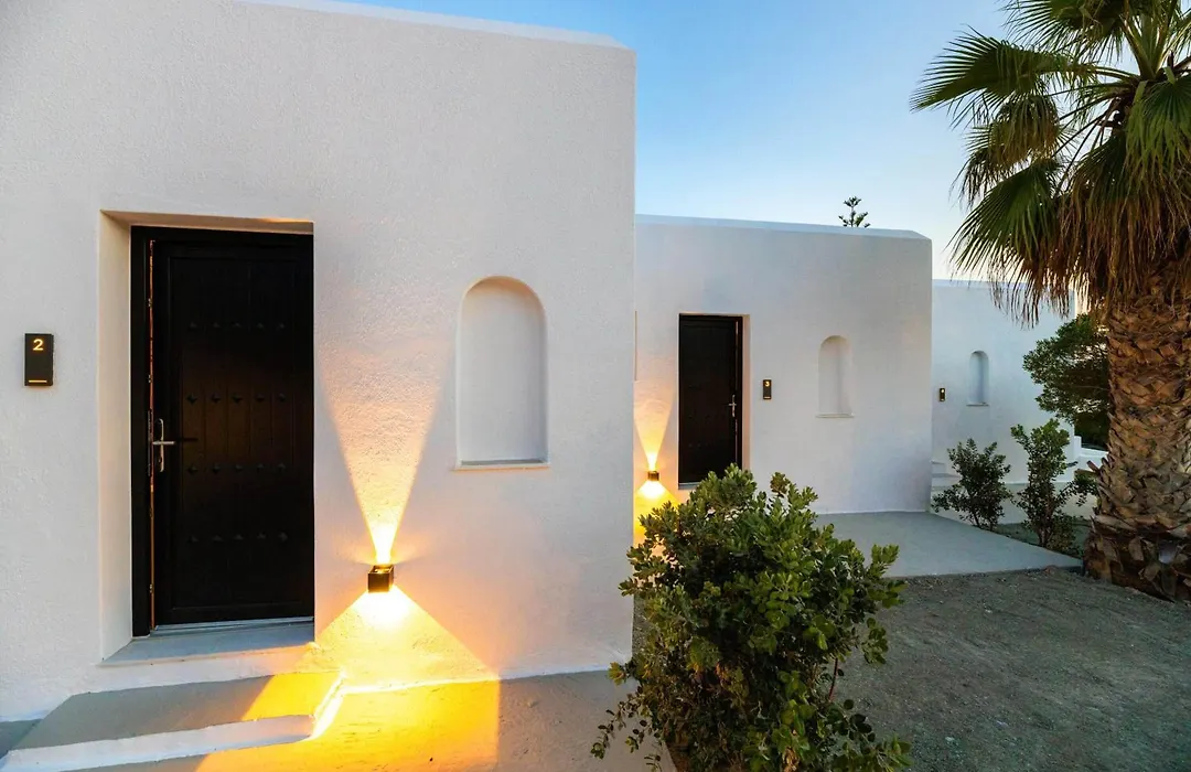 Omilos Beachfront House-1