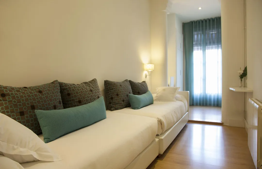 Hostal Goya-1