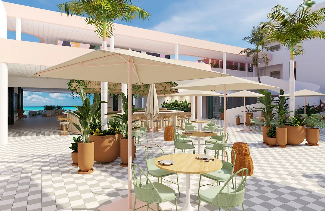 Hotel Perla-1