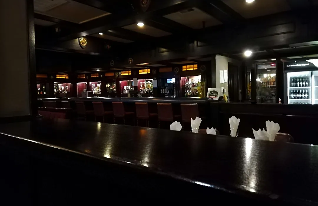 The Shakespeare Inn-1