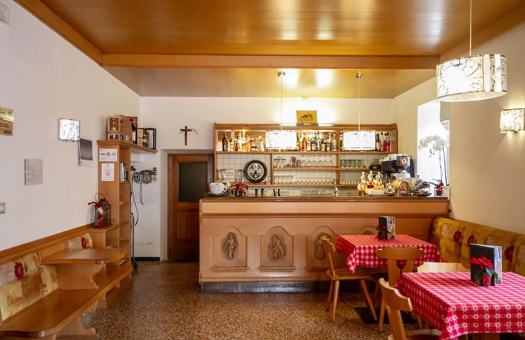 Hotel Stella Alpina-1