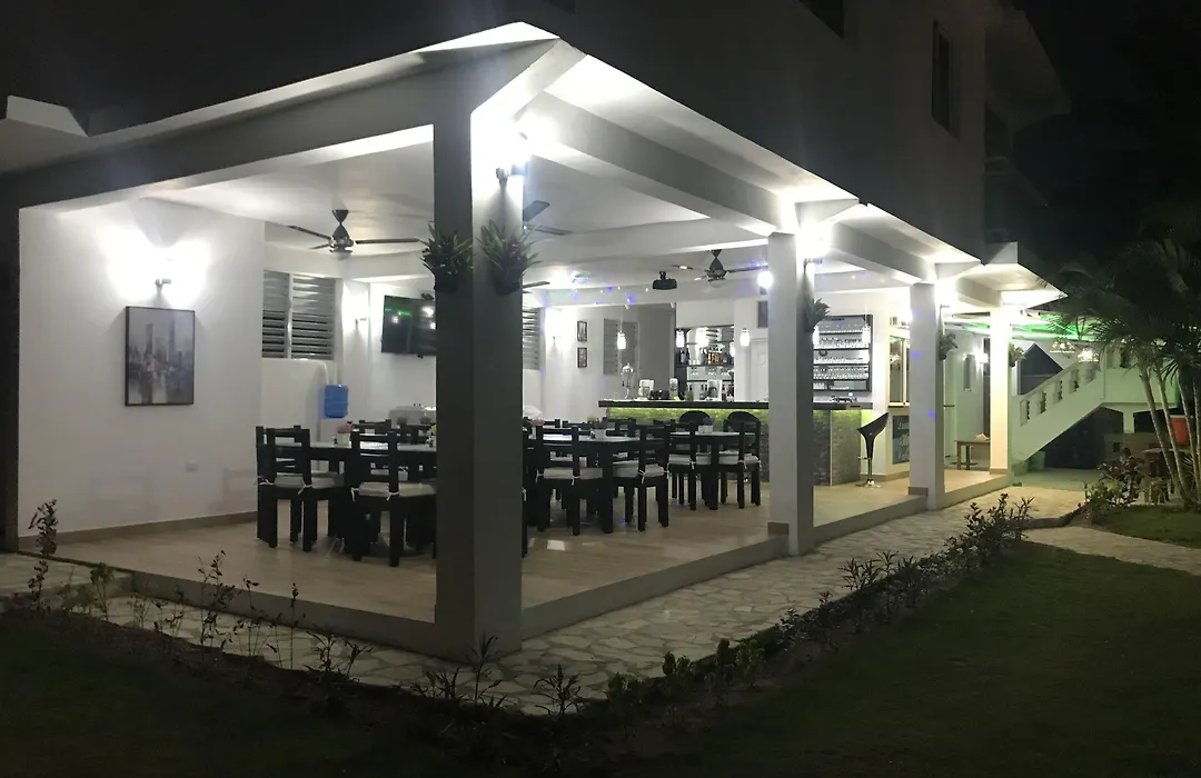 Diamond Hotel Cabarete-1