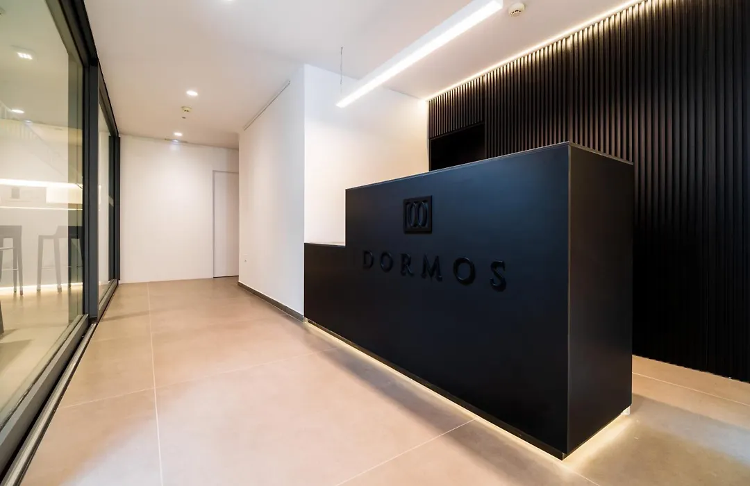 Dormos Hotel-1