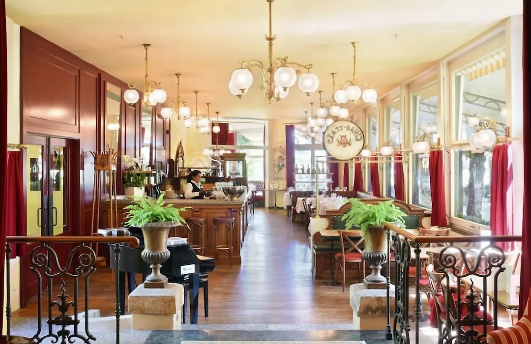 Unique Hotel Innere Enge-1