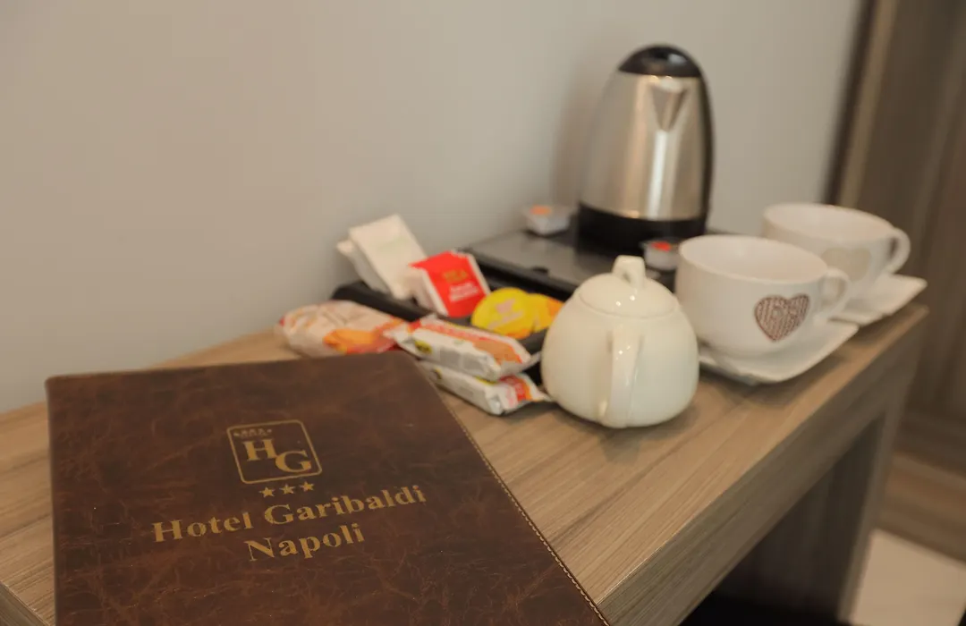 Garibaldi Suite-1