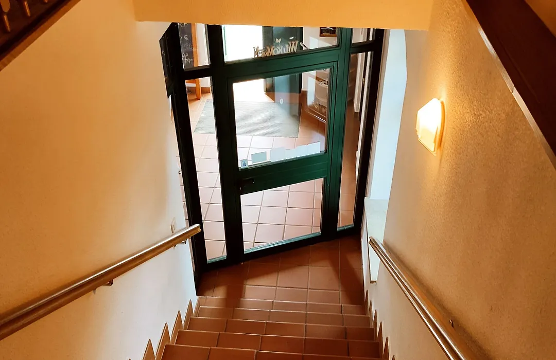 Hotel Stadt Olbernhau-1