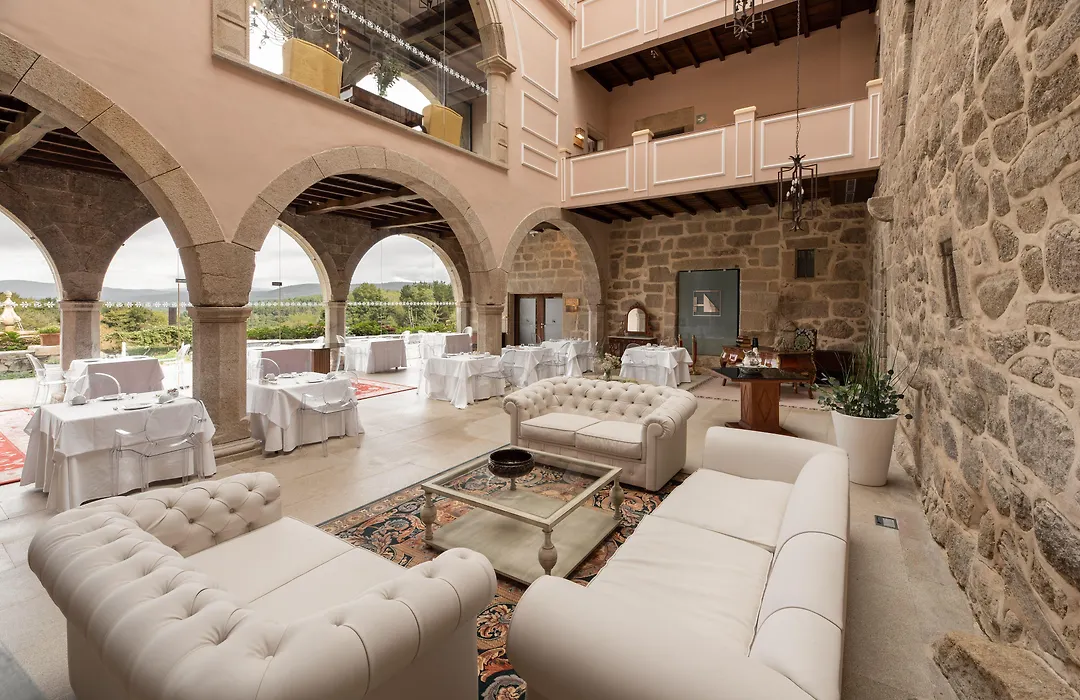Áurea Palacio de Sober by Eurostars Hotel Company-1