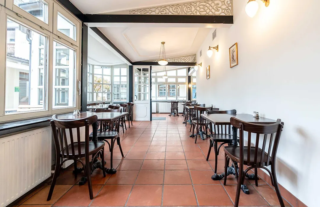 Altstadthotel Bachbräu-1