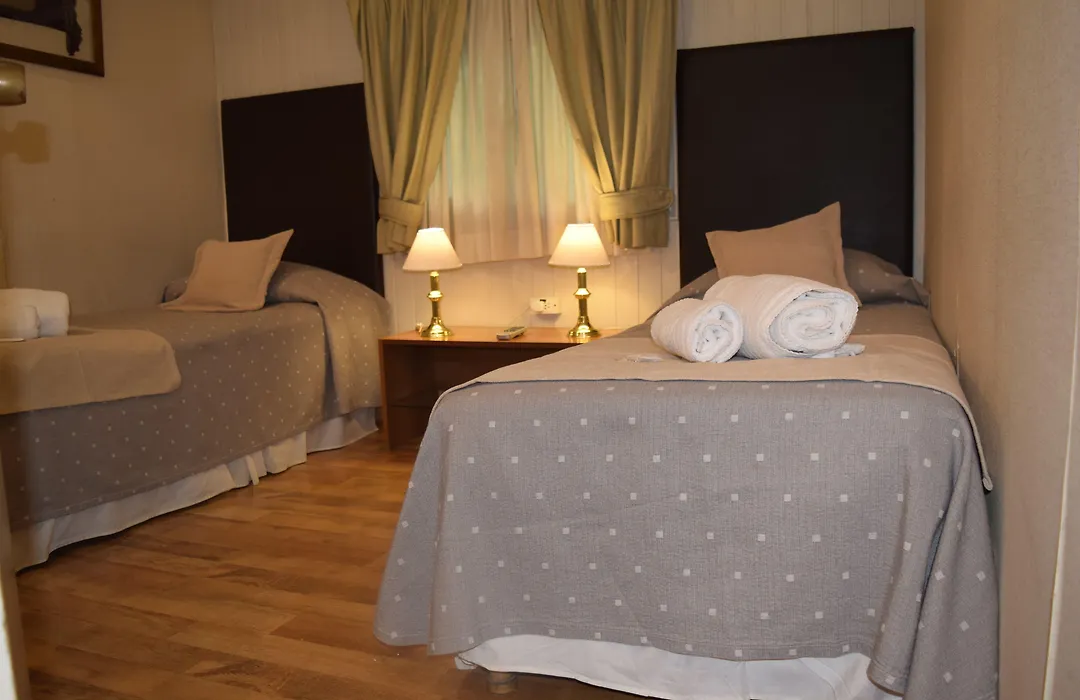 Hotel Nordico-1