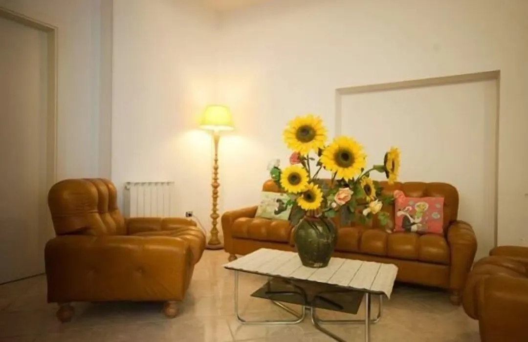 Albergo Magrini della Genga-1