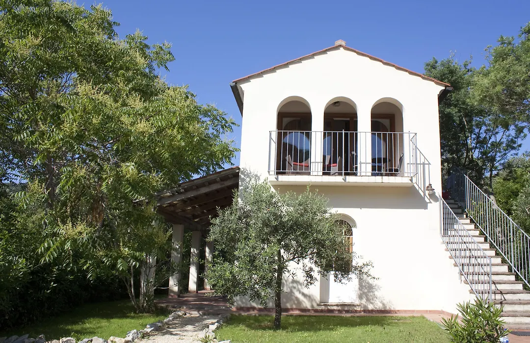 Hotel Santo Stefano-1