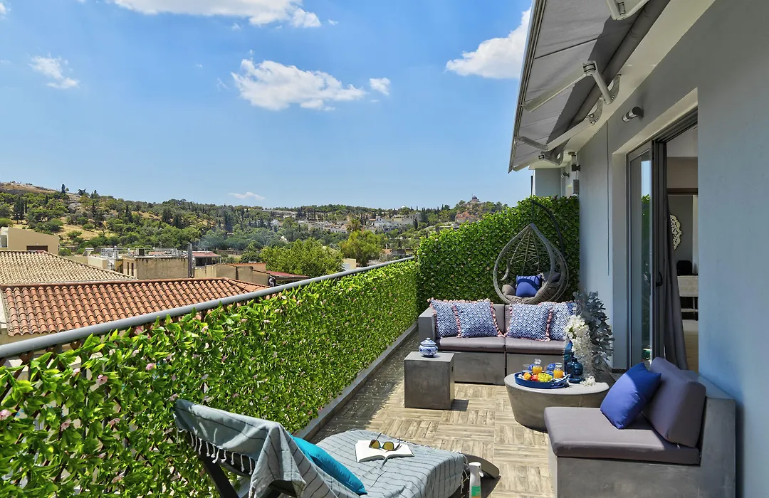 Acropolis City Life Bh-1