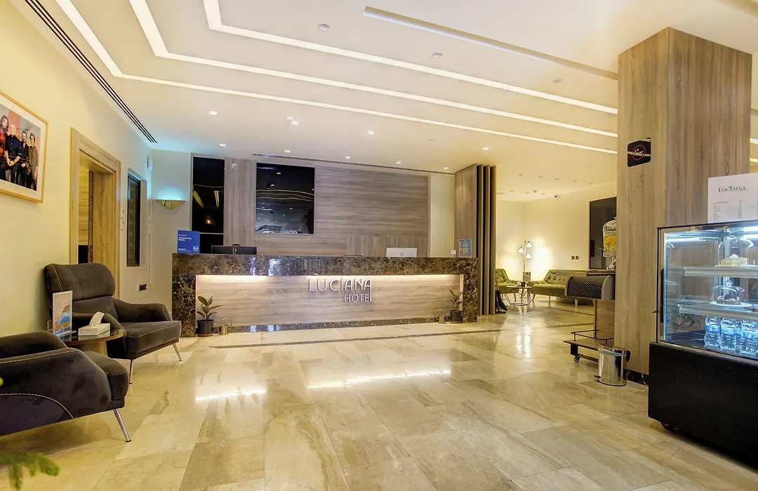 Luciana Hotel-1