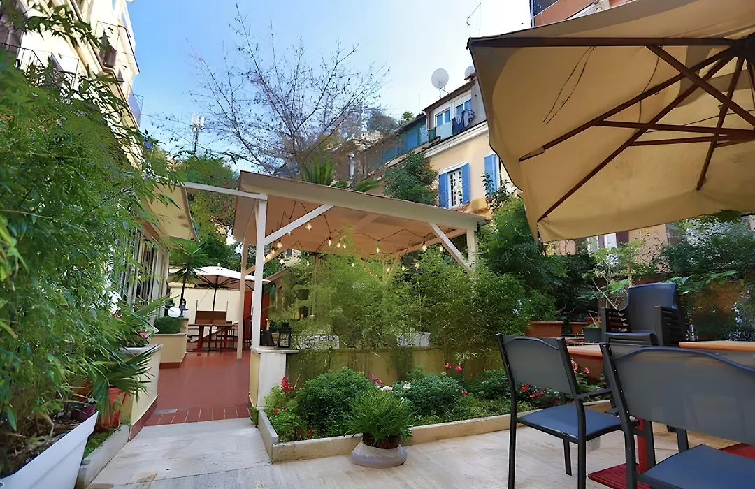 Hotel Giolitti-1