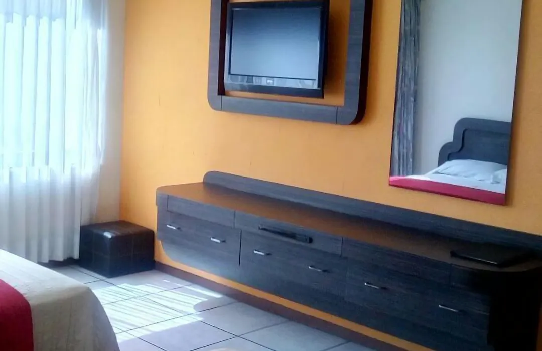 Hotel Real del Sol-1