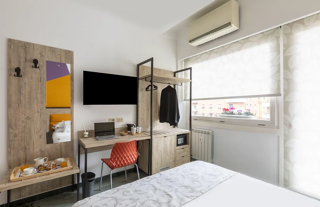 La Riviere Guesthouse Trastevere-1