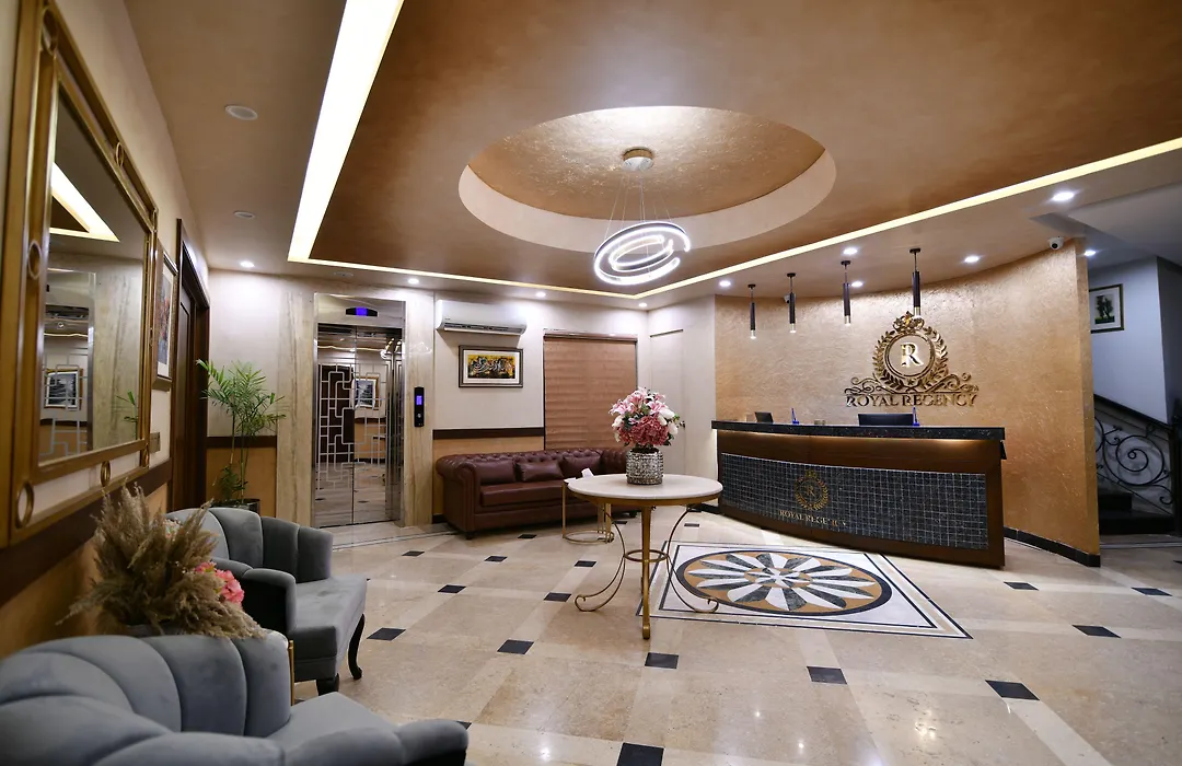 Royal Regency Hotel-1