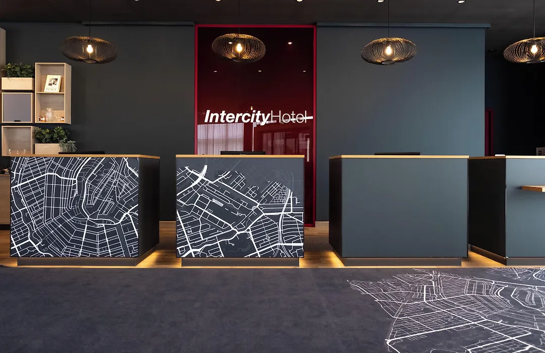 Intercityhotel Karlsruhe-1