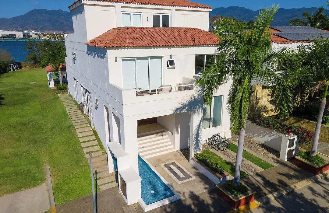 Capitalia Tres Mares Beach Residences&Marina-1