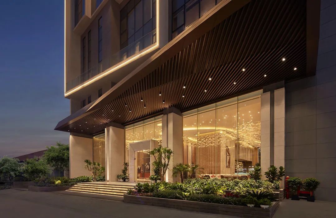 The Watson Premium Halong Hotel-1
