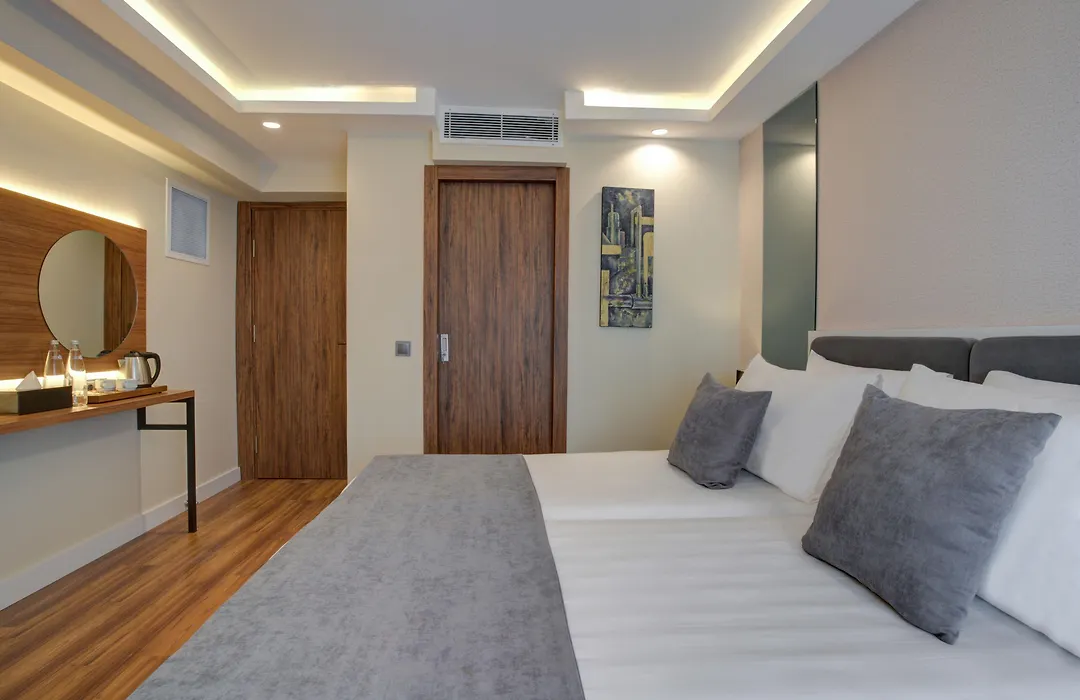Depiero Hotel Karakoey-1