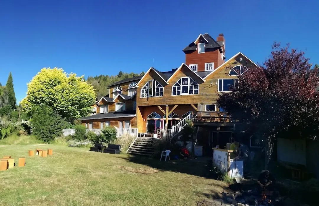 Hosteria La Luna-1