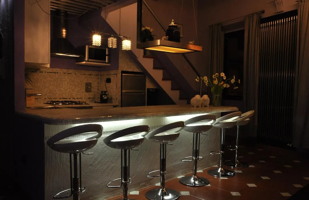 The Black Sheep B&B-1