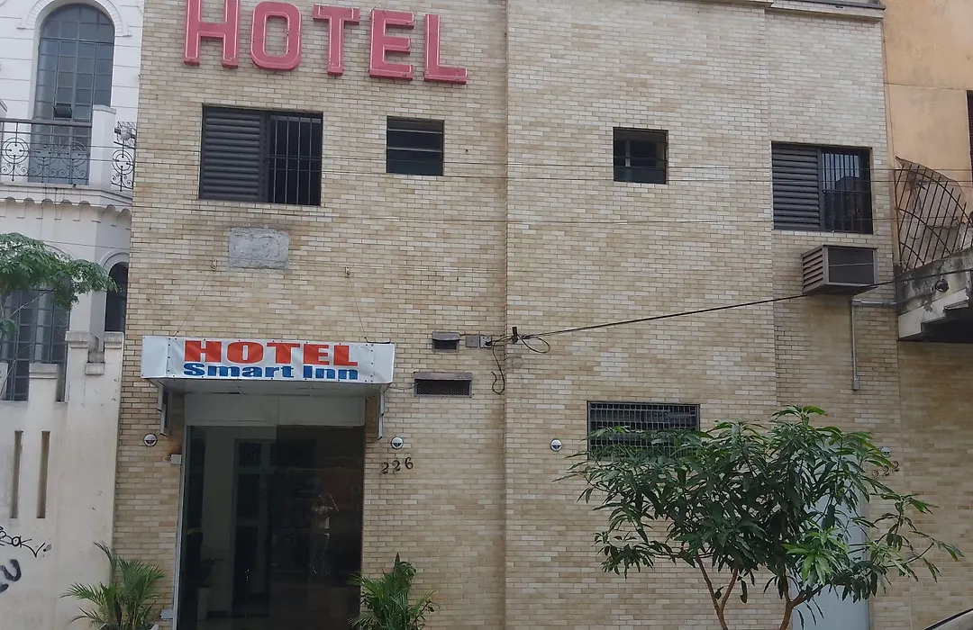Hotel Smart Inn-1