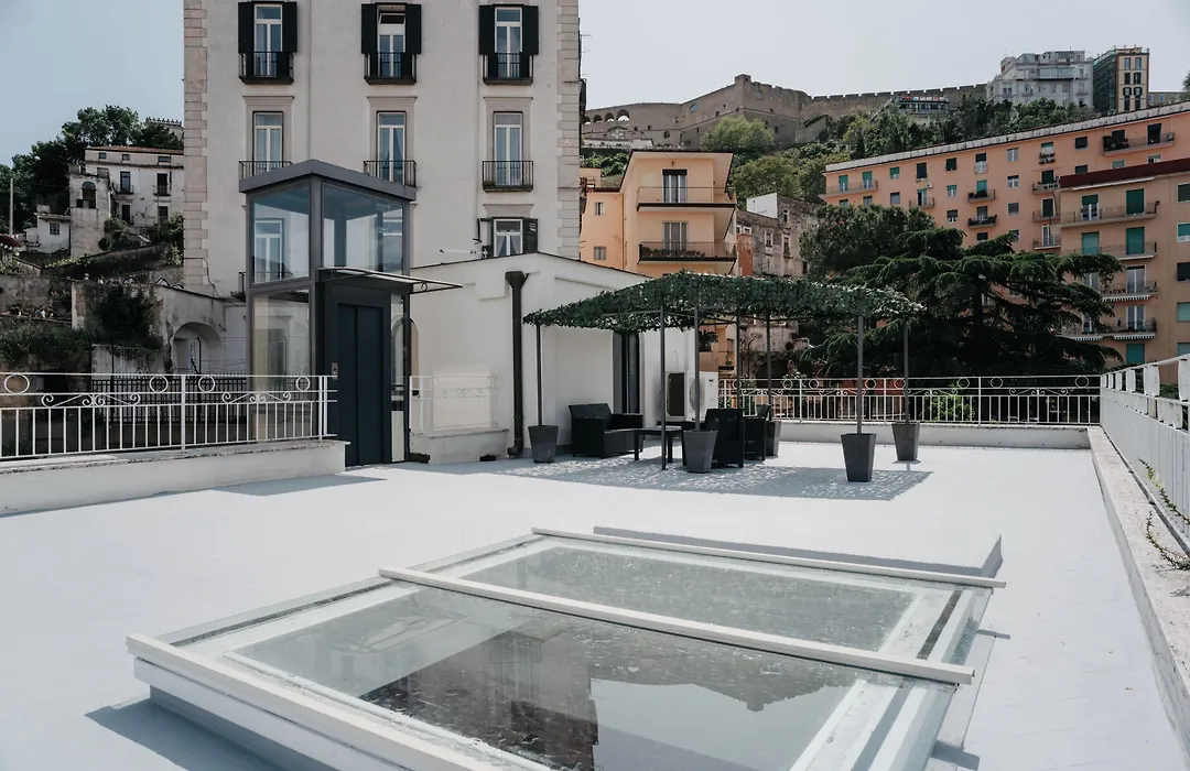 Vista Napoli Residence by Casa Napoletana-1