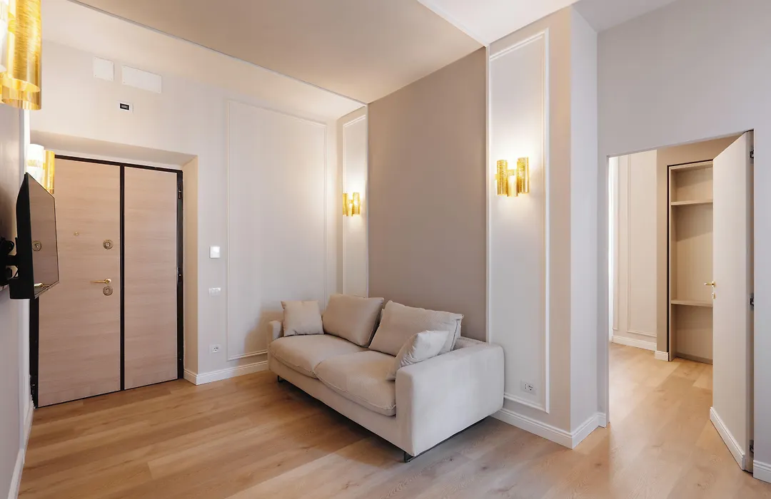 Firenze Boutique Rooms-1