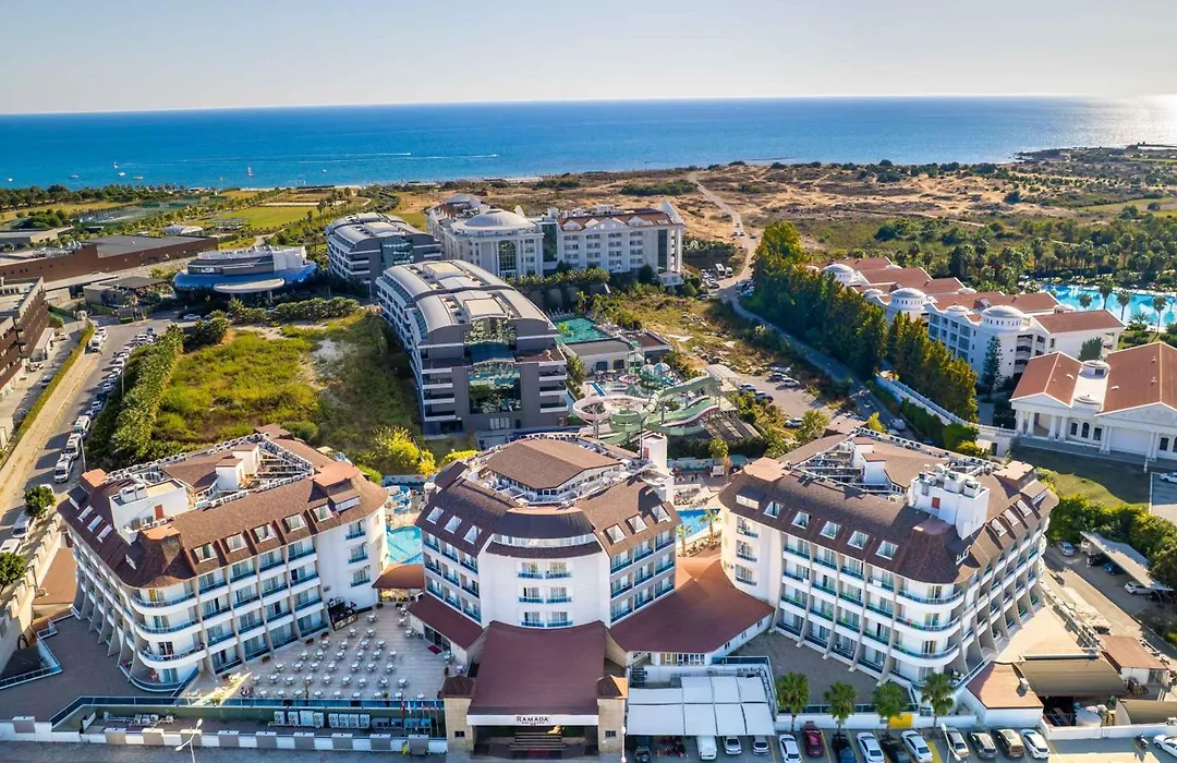 Ramada Resort Side-1