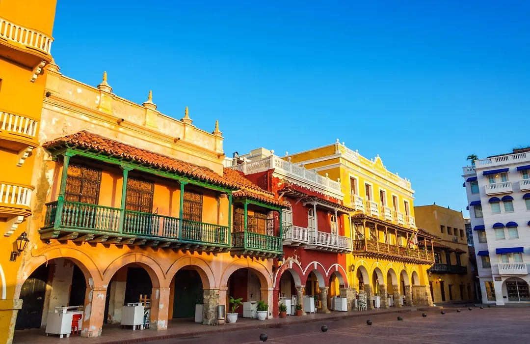 Hotel Casa Centenario Cartagena-1