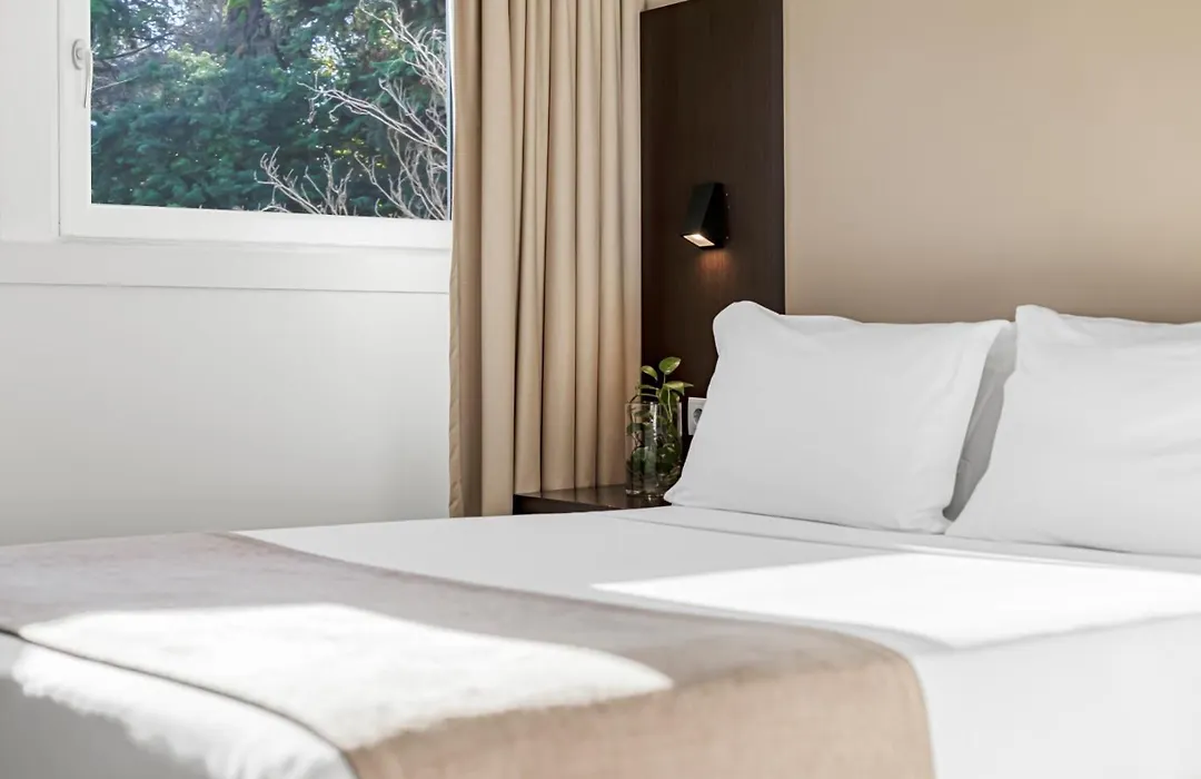 Lisboa Central Park Hotel Suites&Studios-1