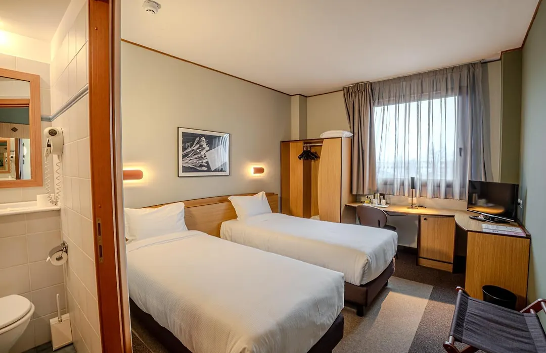 Tulip Inn Turin South-1