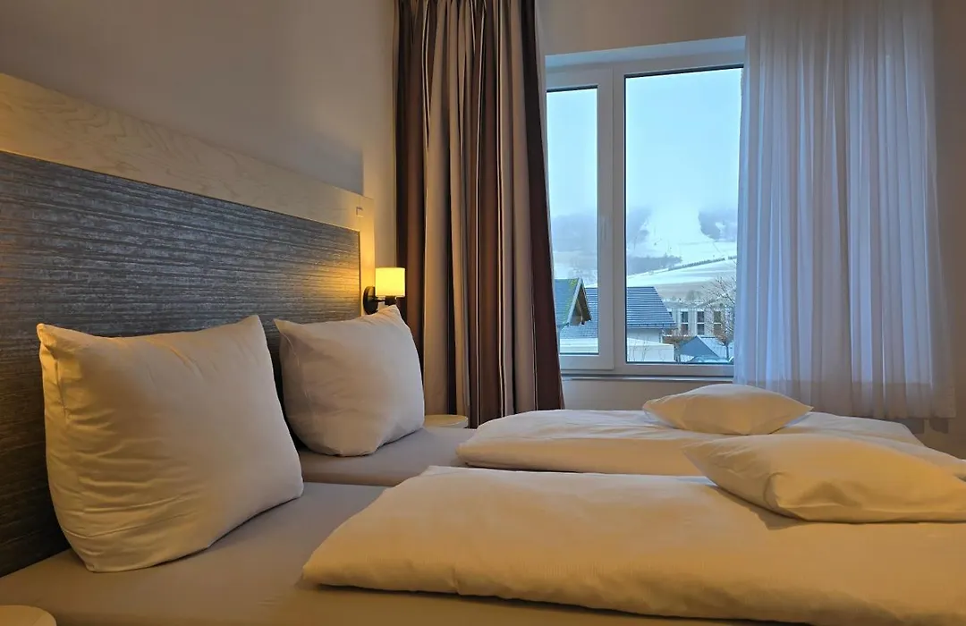 Hotel Magdalenenhof inklusive MeineCardPlus-1