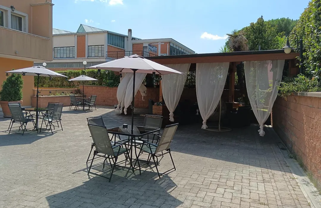 Hotel Bright-1