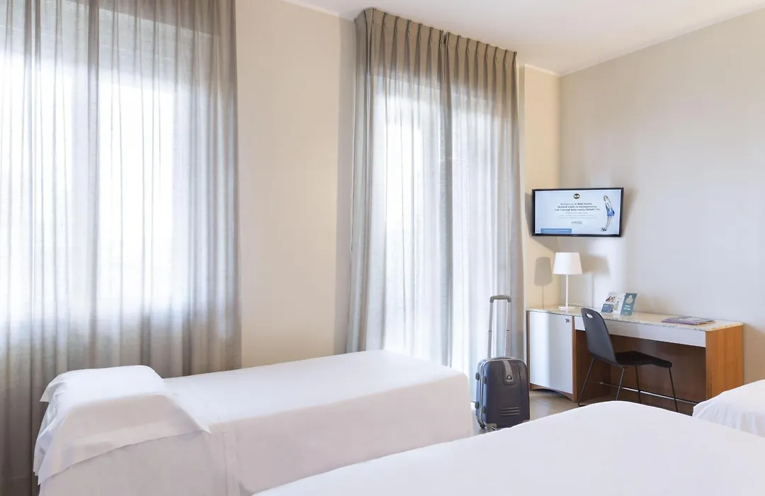 B&B Hotel Pescara-1