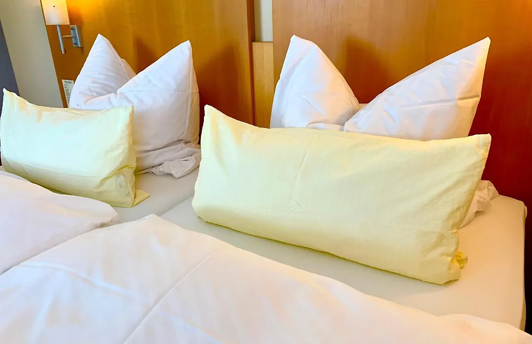 Akzent Hotel Möhringer Hof-1