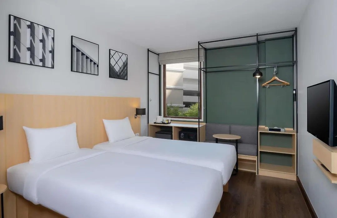 Ibis Bangkok Sukhumvit 4-1