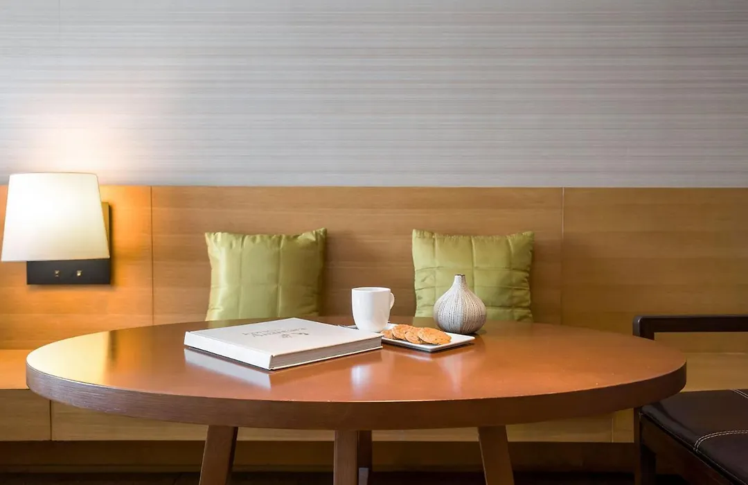 Jc Kevin Sathorn Bangkok Hotel-1
