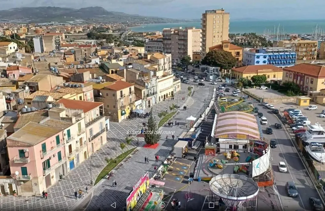 Hotel Al Faro-1