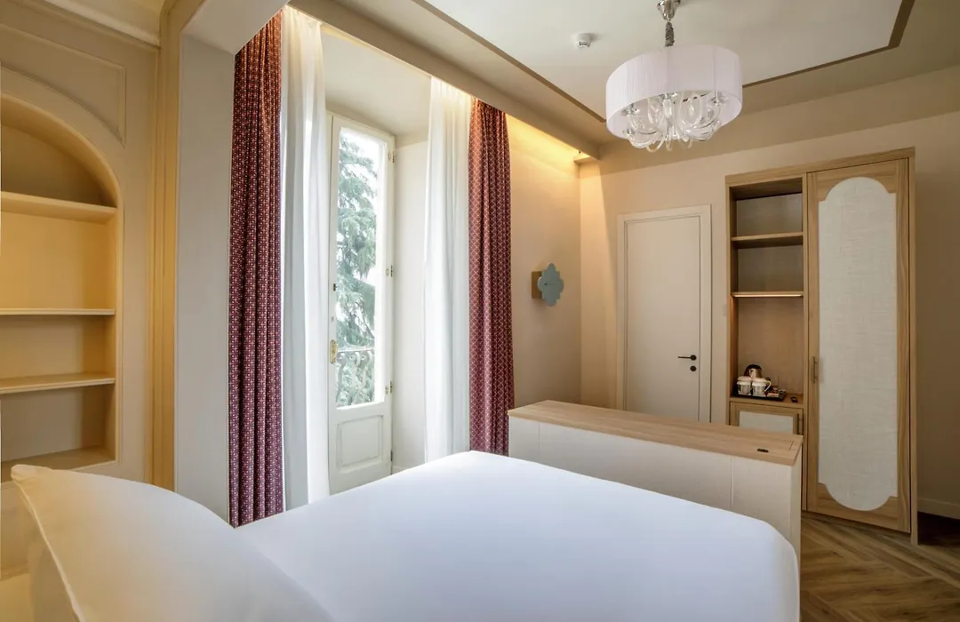 Rosetta Hotel Perugia Tapestry Collection By Hilton-1