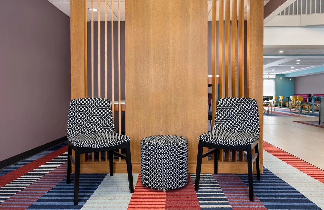 Garner Hotel Murfreesboro West By Ihg-1