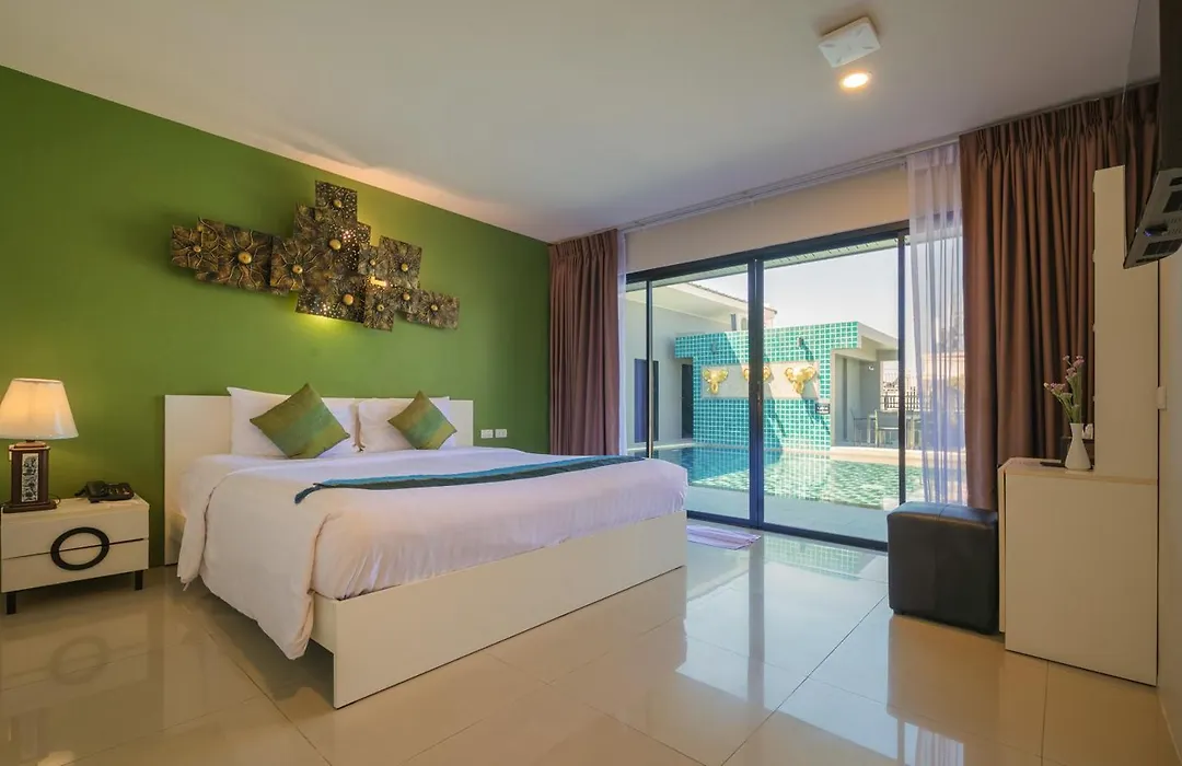 Gu Hotel Patong-1
