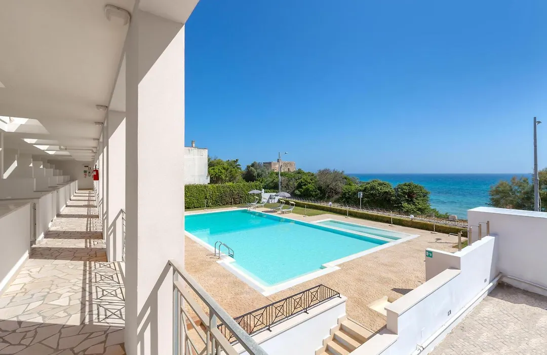 Residence Solaris-1