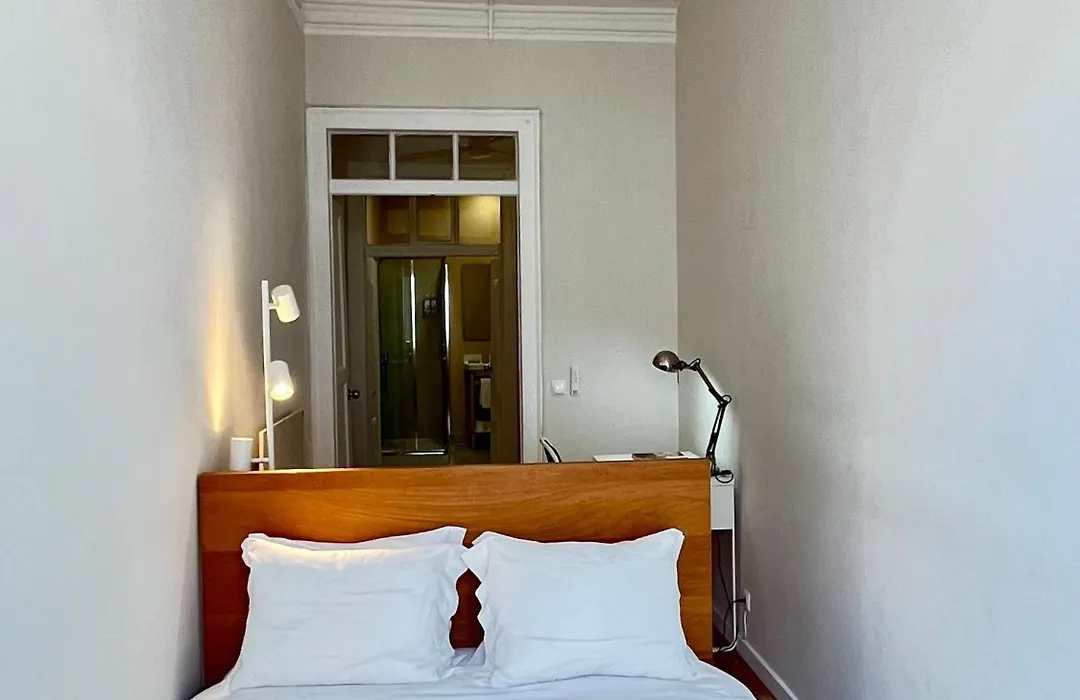 Lisbon Story Guesthouse-1